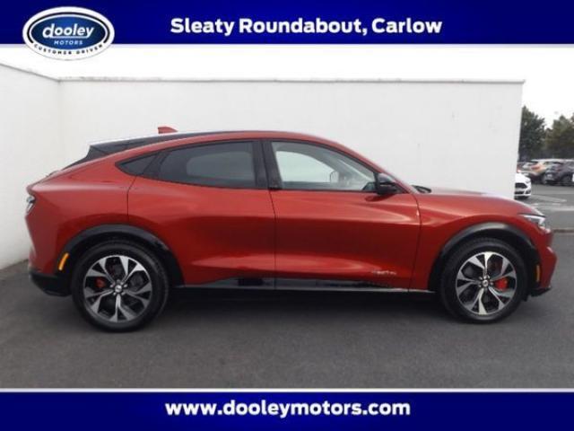 Image for 2021 Ford Mustang Ford Mustang Mach E
