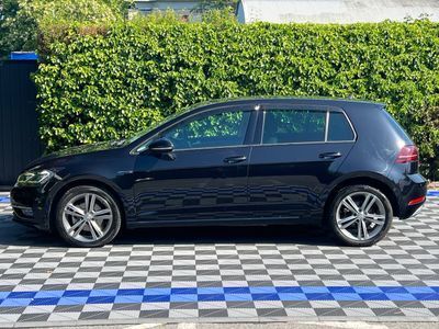 2020 Volkswagen Golf