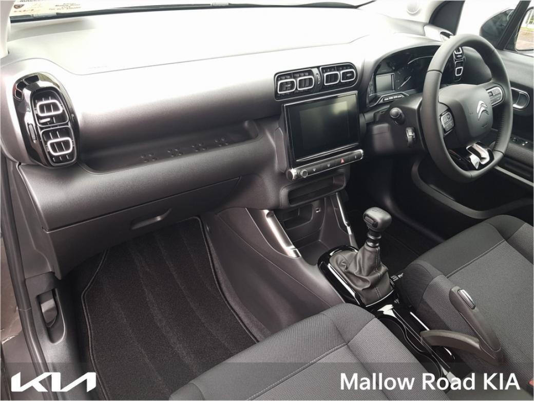 2023 Citroen C3 Aircross