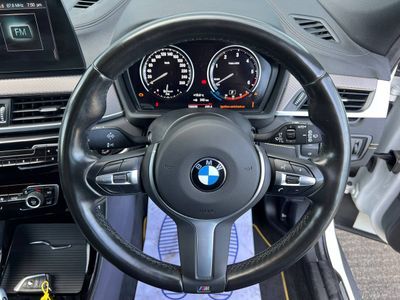 2020 BMW X2