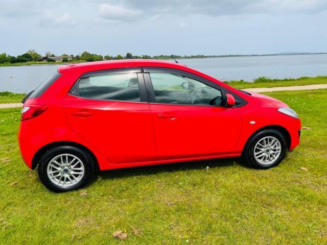Image for 2014 Mazda Demio 1.3 MANUAL