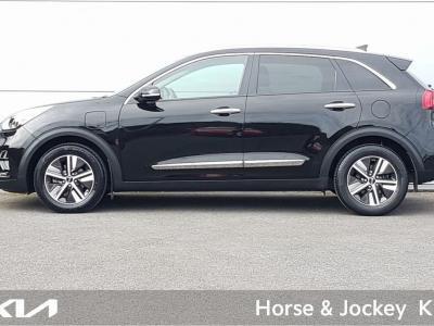 2020 Kia Niro