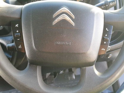 2019 Citroen Relay