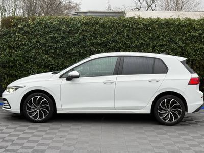 2024 Volkswagen Golf