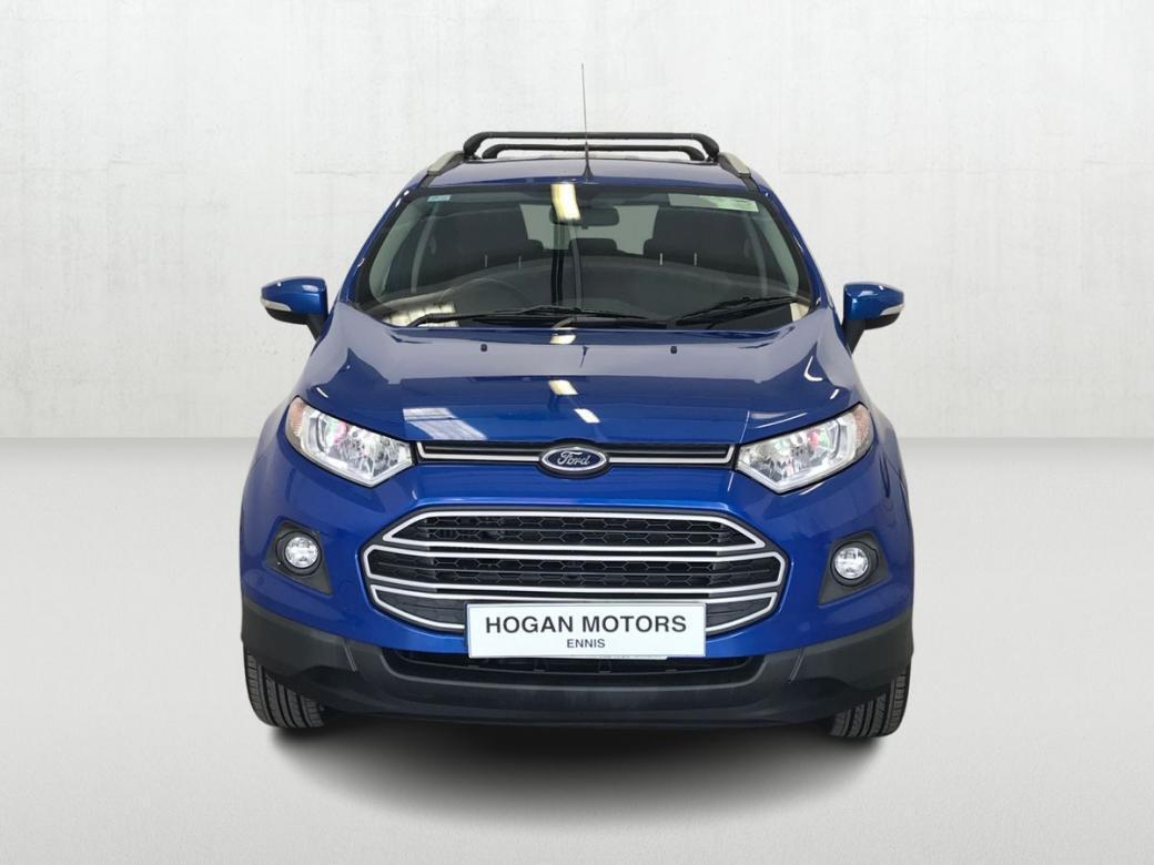 Ecosport