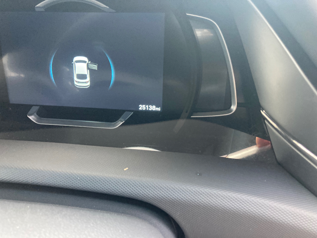 2020 Hyundai Ioniq