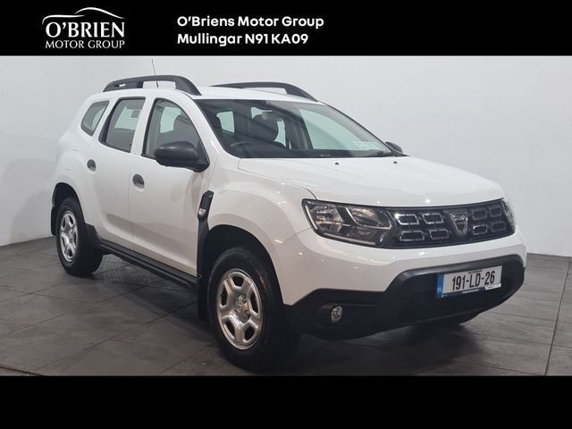 vehicle for sale from O'Briens Motor Group