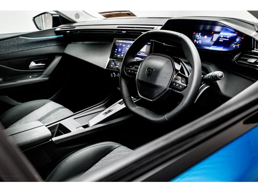 2023 Peugeot 408