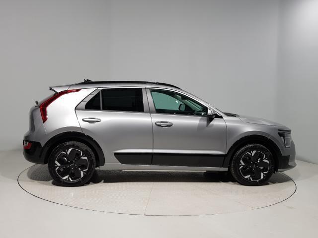 Image for 2023 Kia e-Niro Niro EV 453KM Range