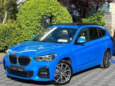 2021 BMW X1