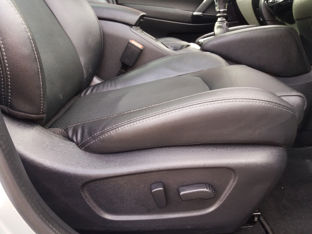 2020 Nissan Qashqai