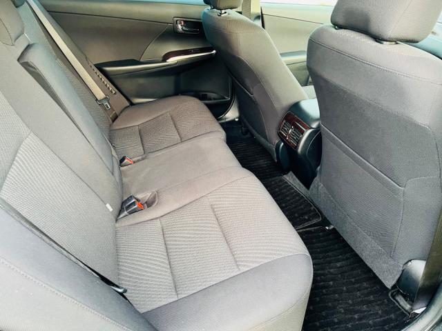 Image for 2017 Toyota Camry AVV50 4DR AUTO