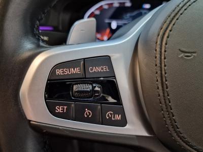 2021 BMW 5 Series