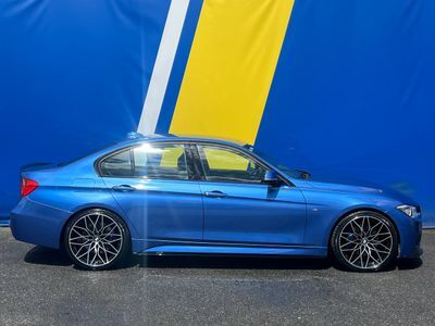 2015 BMW 3 Series