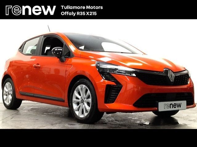 vehicle for sale from Tullamore Motors