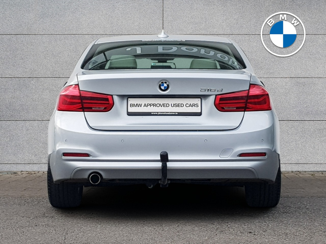 3 Series