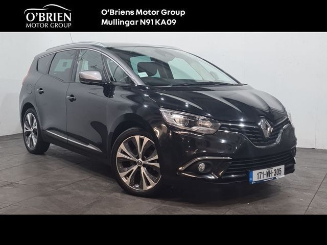 vehicle for sale from O'Briens Motor Group