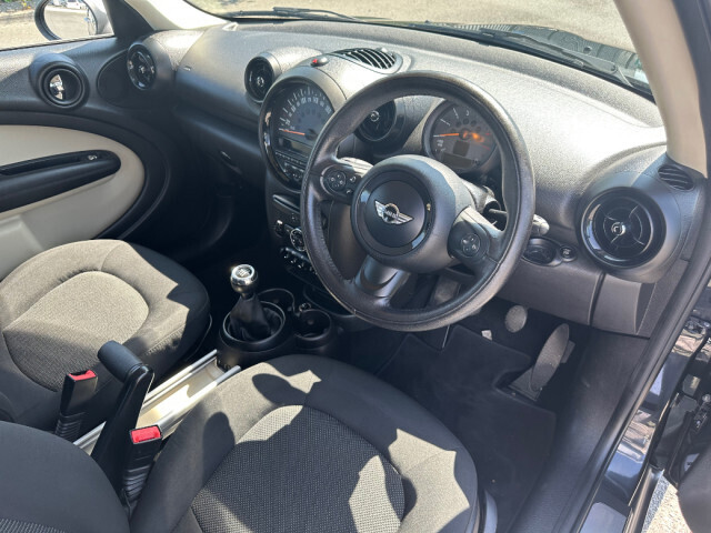 Image for 2016 Mini Countryman COOPER, SERVICE HISTORY, FINANCE, SERVICE, WARRANTY, 5 STAR REVIEWS.