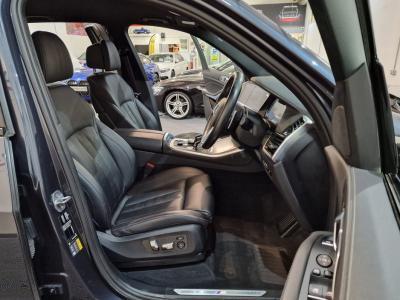 2020 BMW X5