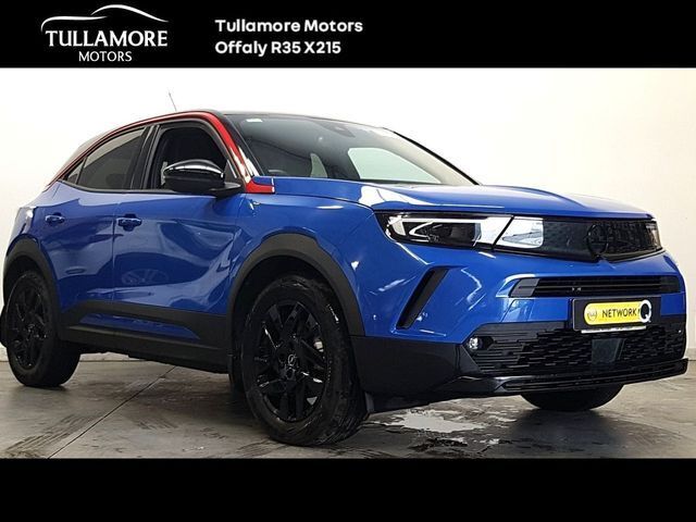 vehicle for sale from Tullamore Motors