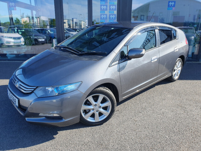 Image for 2011 Honda Insight 1.3 SELF CHARGING HYBRID