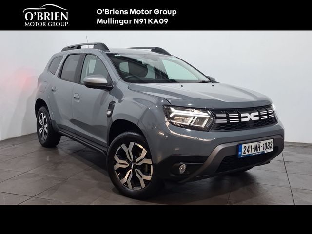 vehicle for sale from O'Briens Motor Group
