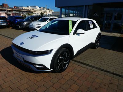 2024 Hyundai Ioniq 5