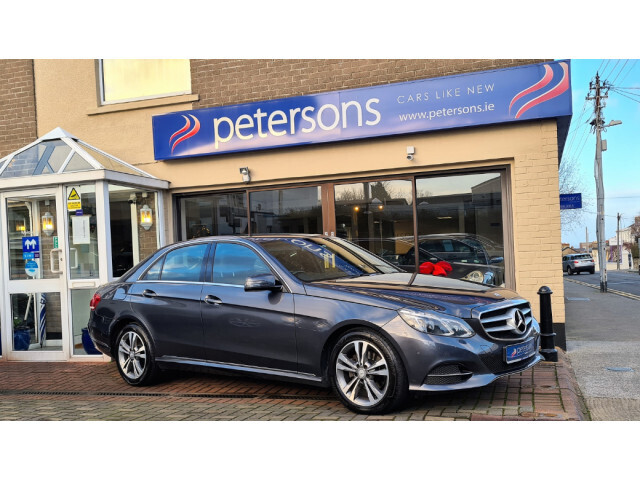 vehicle for sale from Petersons