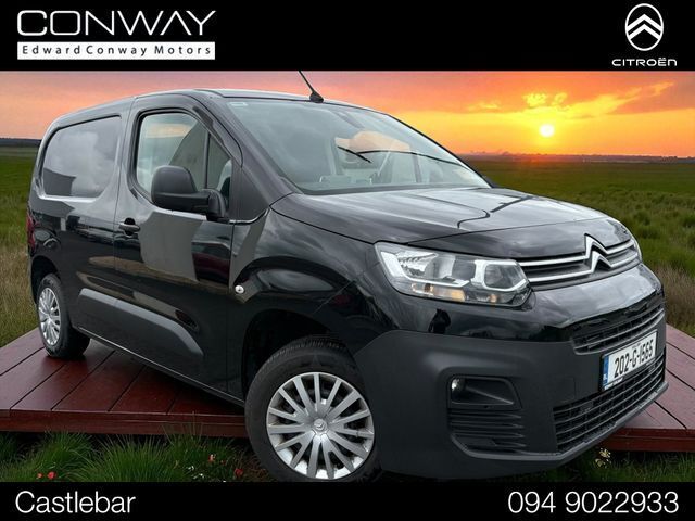 vehicle for sale from Edward Conway Motors