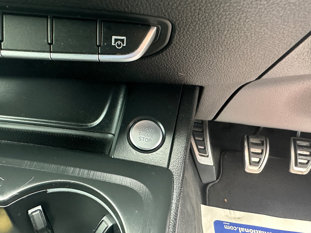 2016 Audi A4