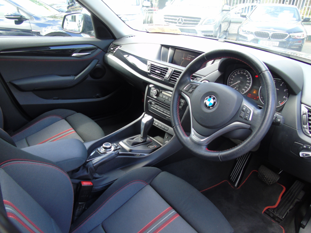 2014 BMW X1