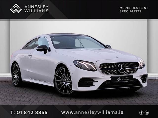 vehicle for sale from Annesley Williams