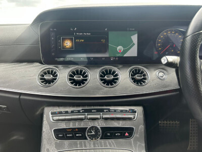 2019 Mercedes-Benz CLS Class