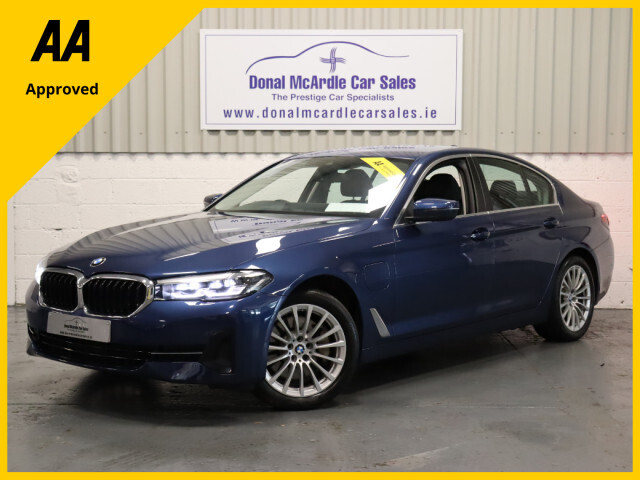 vehicle for sale from Donal McArdle Car Sales