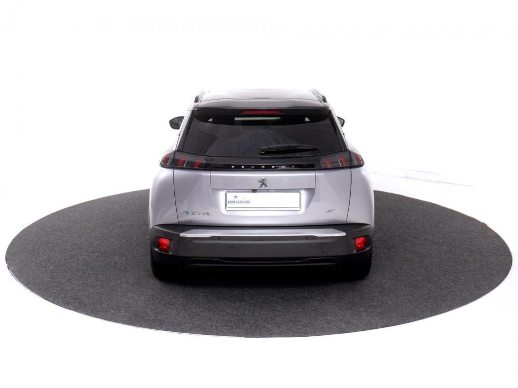 2020 Peugeot 2008