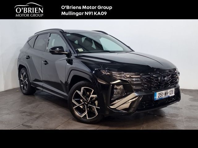 vehicle for sale from O'Briens Motor Group