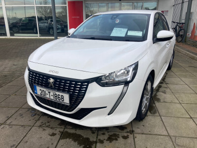 vehicle for sale from Dungarvan Nissan