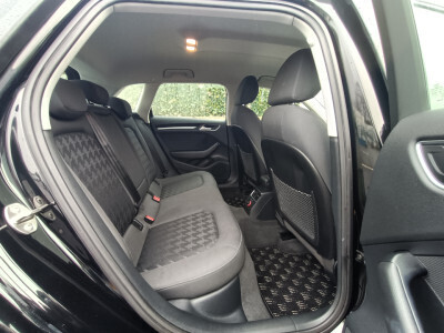 2015 Audi A3