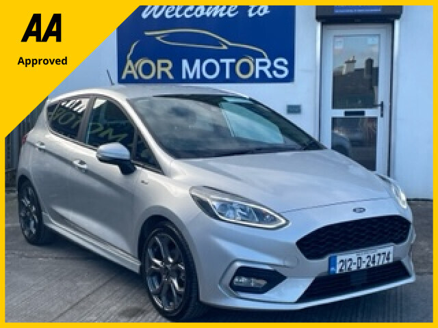 vehicle for sale from AOR Motors