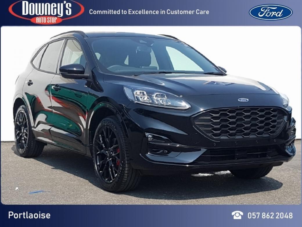2023 Ford Kuga