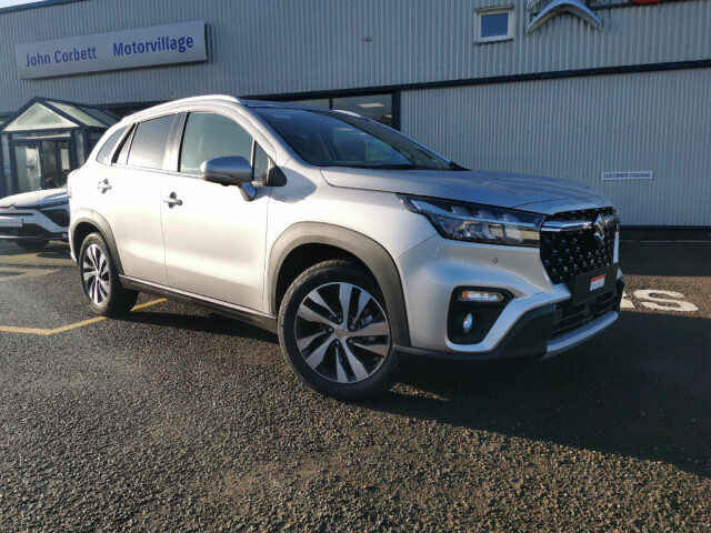 Image for 2023 Suzuki SX4 S-Cross ULTRA 4x4* 0% FINANCE*