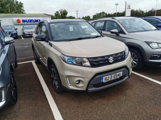 vehicle for sale from John Corbett Motorvillage