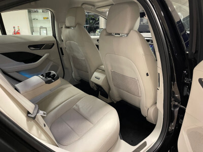 2019 Jaguar I-Pace