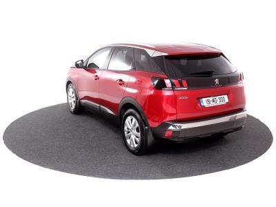 2019 Peugeot 3008