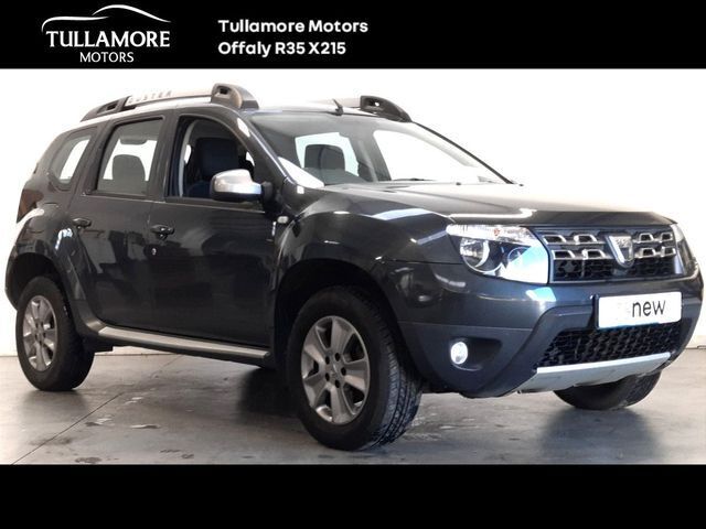 vehicle for sale from Tullamore Motors