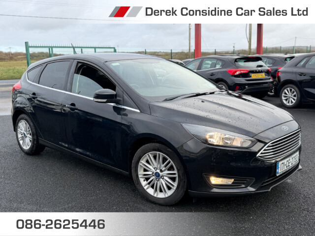 vehicle for sale from Derek Considine Car Sales Ltd