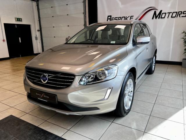 Image for 2015 Volvo XC60 D4 AWD SE LUX GT 5DR Auto