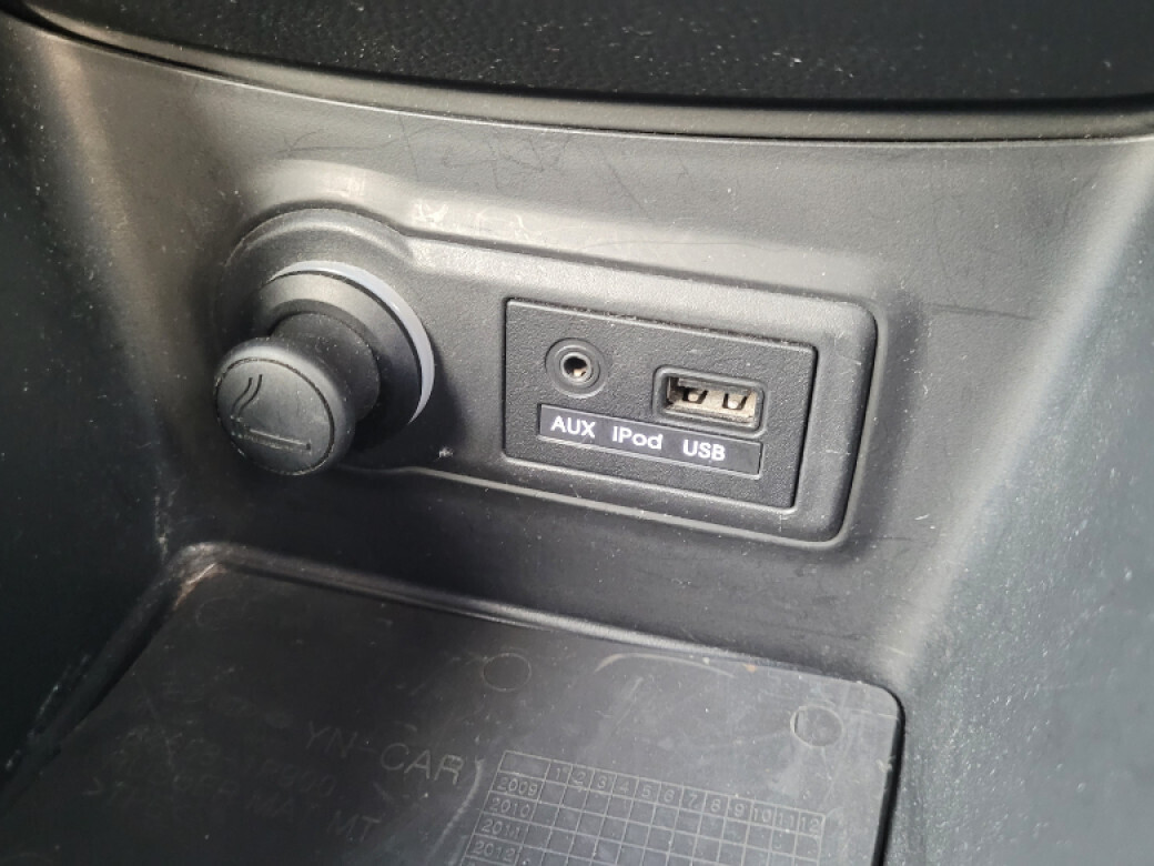 2014 Hyundai ix20