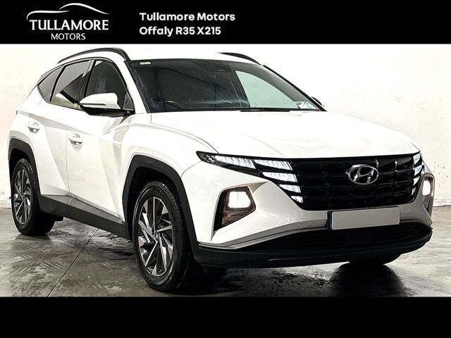 vehicle for sale from Tullamore Motors
