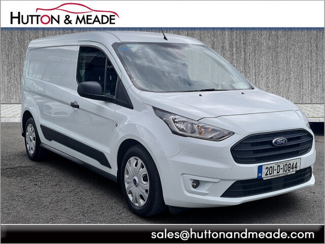 vehicle for sale from Hutton & Meade